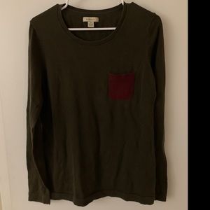 Women’s sweater